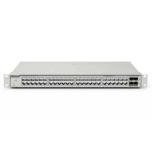 Reyee RG-NBS3200-48GT4XS – 48-poorts Gigabit Switch met 4 SFP+ uplinks