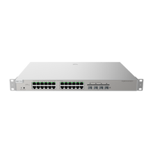 Reyee RG-NBS5100-24GT4SFP-P | 24-Poorts Gigabit Managed PoE Switch met 4 SFP Uplinks