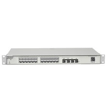 Reyee RG-NBS5100-24GT4SFP – 24-poorts Gigabit Managed Switch met 4 SFP-uplinks