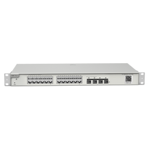 Reyee RG-NBS5200-24GT4XS – 24-Poorts Gigabit Switch met 4x 10G SFP+ Uplinks
