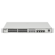 Reyee RG-NBS5200-24SFP/8GT4XS – Professionele 24-Poorts Managed Switch met 8 Gigabit en 4 10G Uplink Poorten