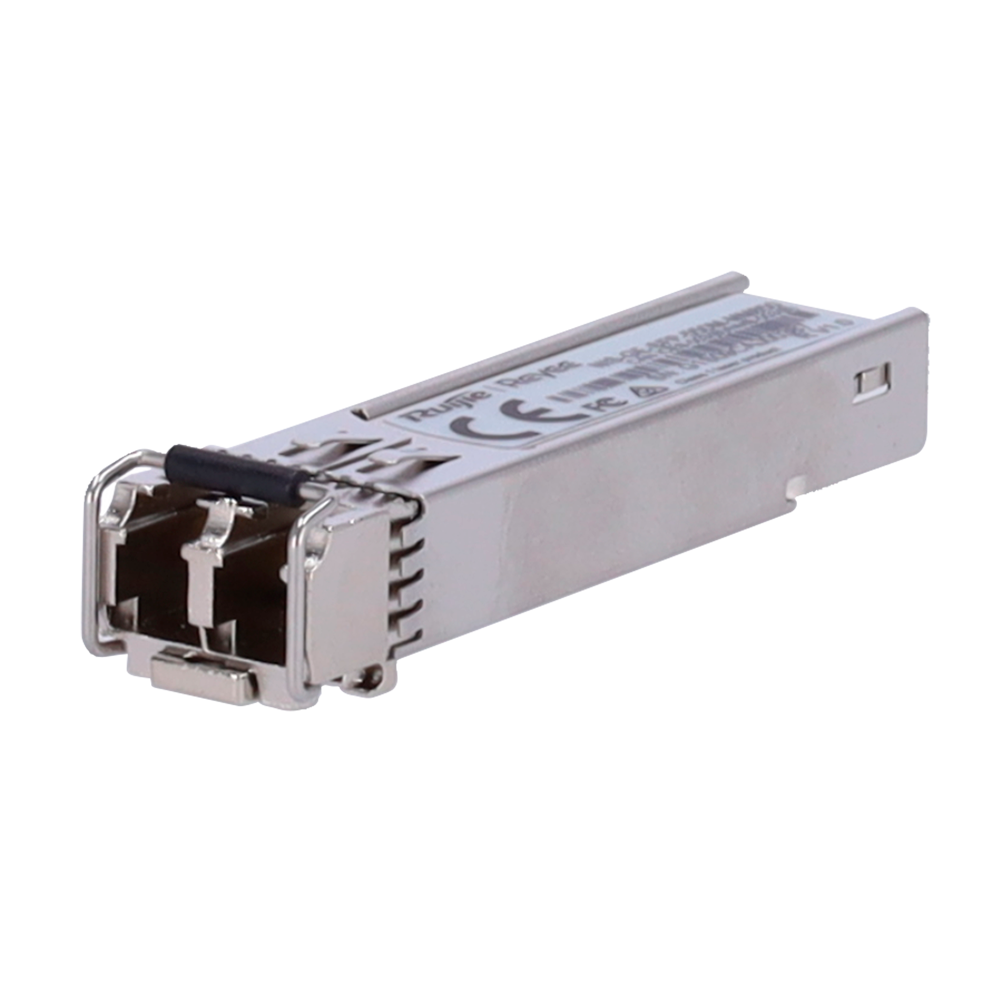 Reyee RG-NIS-GE-SFP-550M-MM850 – Gigabit SFP Module | 550m Multi-Mode 850nm Transceiver