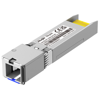Reyee RG-OM-GE-SFP-10KM-SM1490 – Gigabit SFP Module Singlemode 10km 1490nm