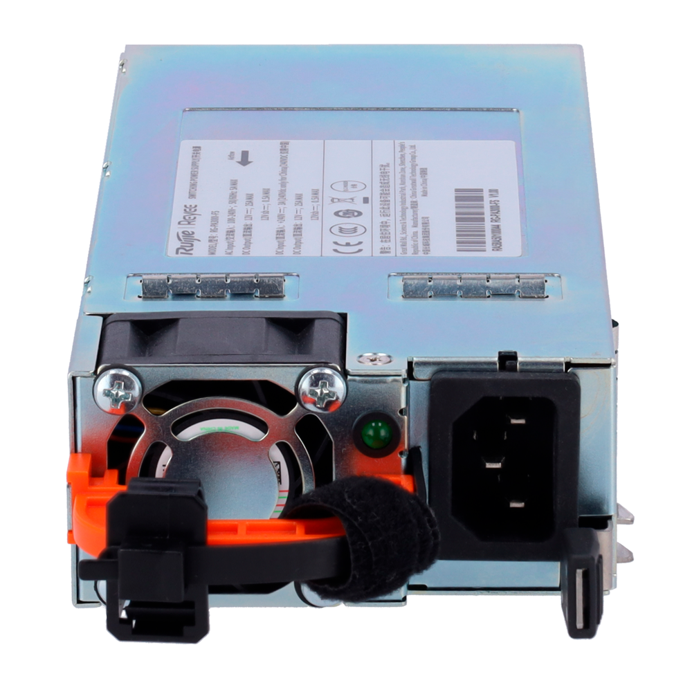 Reyee RG-PA460I-FS – Professionele PoE+ Injector, 60W Gigabit Power over Ethernet Adapter