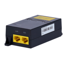 Reyee RG-POE-AT30 – Professionele Gigabit PoE+ Injector | 30W Voeding voor IP-camera’s, Access Points & VoIP