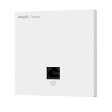 Reyee RG-RAP1201 WiFi 6 Access Point – Snel, Stabiel & Betrouwbaar Draadloos Netwerk
