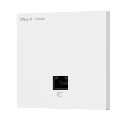 Reyee RG-RAP1201 WiFi 6 Access Point – Snel, Stabiel & Betrouwbaar Draadloos Netwerk