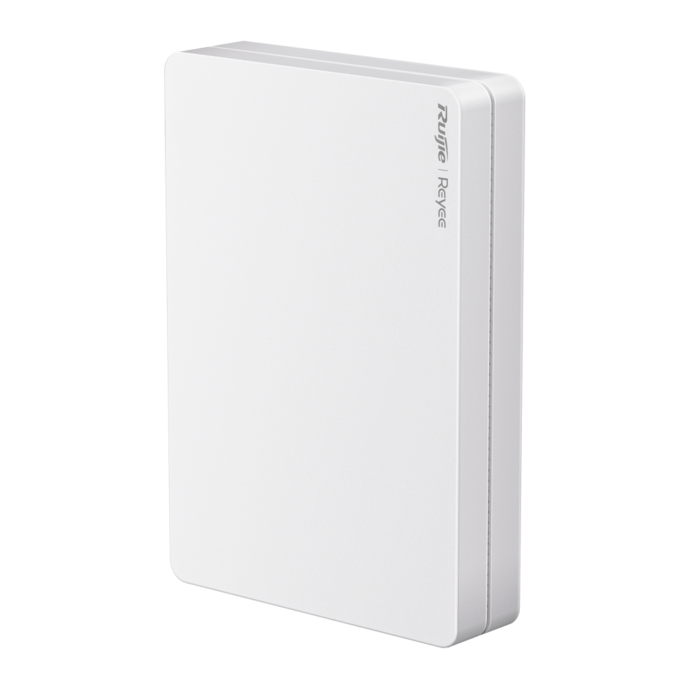 Reyee RG-RAP1260 – Krachtig WiFi 6 Access Point voor Bedrijven en Thuisnetwerken