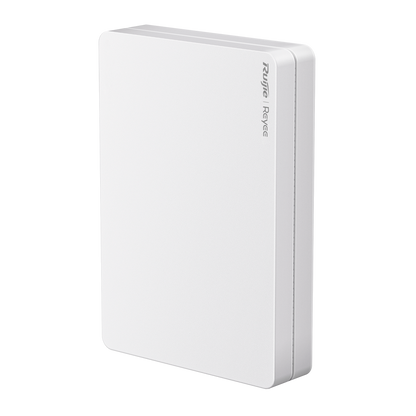 Reyee RG-RAP1260 – Krachtig WiFi 6 Access Point voor Bedrijven en Thuisnetwerken