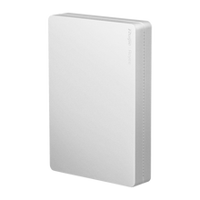 Reyee RG-RAP1260 (Silver Cover) – Krachtig WiFi 6 Access Point voor Betrouwbaar en Snel Draadloos Internet