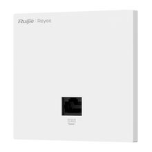 Reyee RG-RAP1261 WiFi 6 Access Point – Hoge snelheid, stabiel signaal & eenvoudig beheer