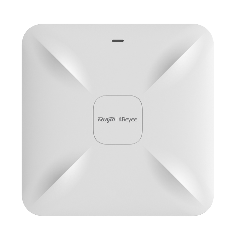 Reyee RG-RAP2200(E) – WiFi 5 Gigabit Access Point met Mesh, Indoor & Ceiling Mount