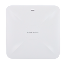Reyee RG-RAP2200(F) – Professioneel Dual-Band WiFi 6 Access Point | Hoge Snelheid & Betrouwbare Dekking