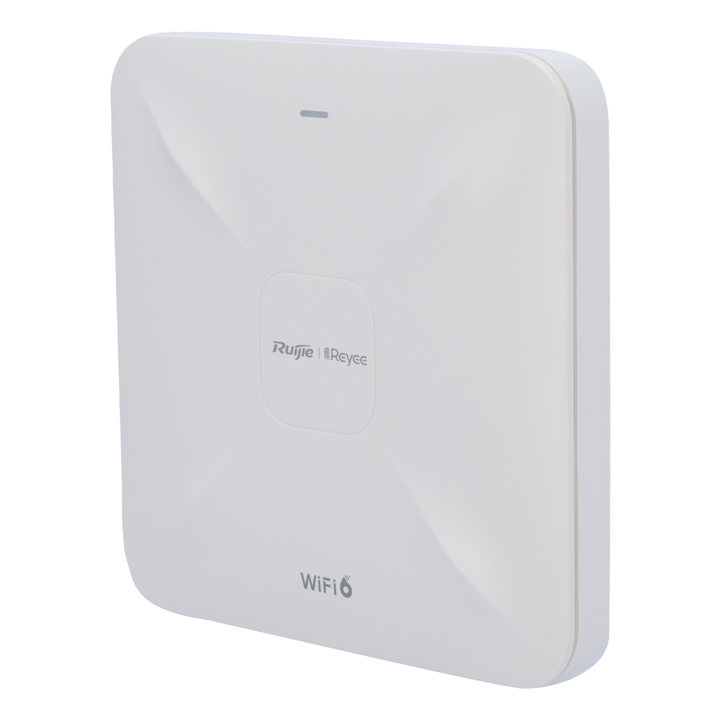 Reyee RG-RAP2260G – Krachtig WiFi 6 Access Point met Gigabit Poorten en Hoge Dekking