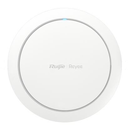 Reyee RG-RAP2266 – WiFi 6 Access Point | Hoge snelheid, stabiele dekking & eenvoudig beheer