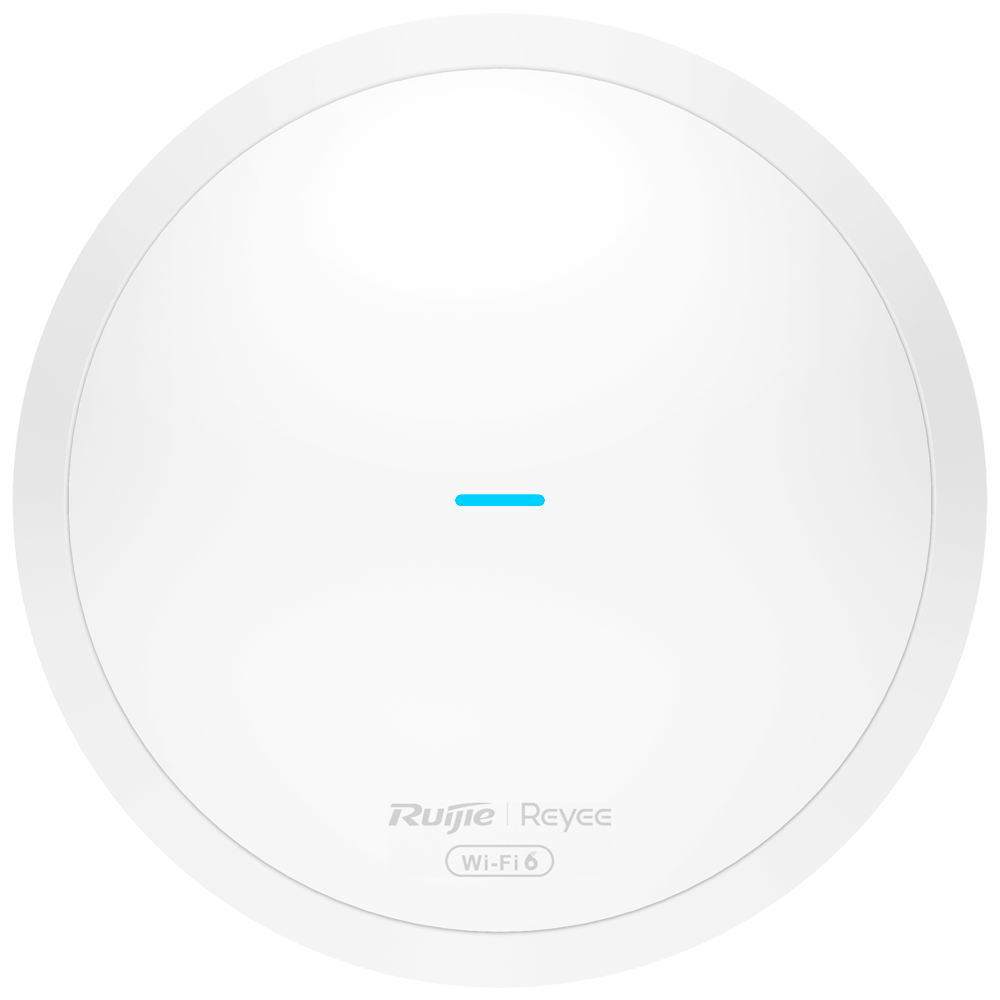 Reyee RG-RAP62 - WiFi 6 - Access Point