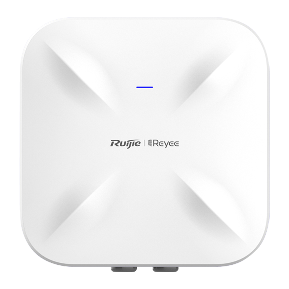 Reyee RG-RAP6260(G) | Access Point | Outdoor | WiFi 6