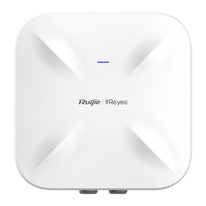 Reyee RG-RAP6260(G) | Access Point | Outdoor | WiFi 6