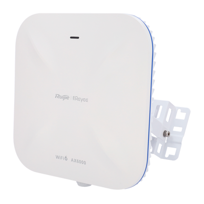 Reyee RG-RAP6260(H) – Outdoor WiFi 6 Access Point