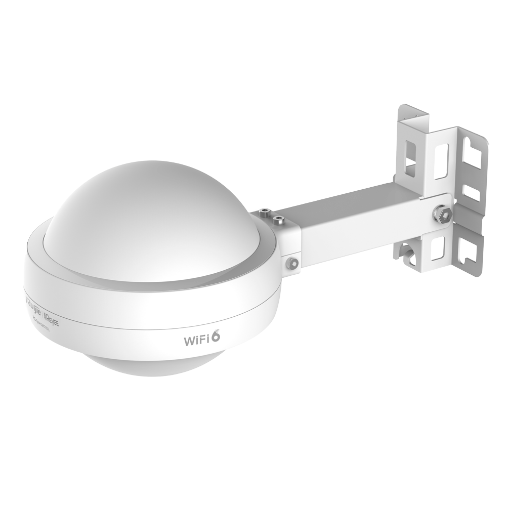 Reyee RG-RAP6262(G) – Wi-Fi 6 AX3000 Outdoor Access Point
