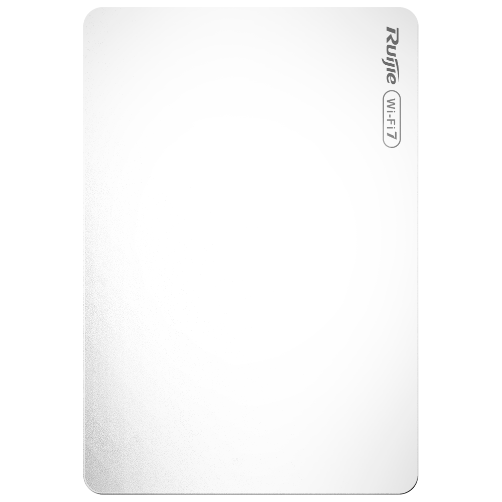 Reyee RG-RAP72-WALL – Wi-Fi 6 AX1800 In-Wall Access Point