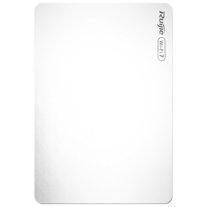 Reyee RG-RAP72-WALL – Wi-Fi 6 AX1800 In-Wall Access Point