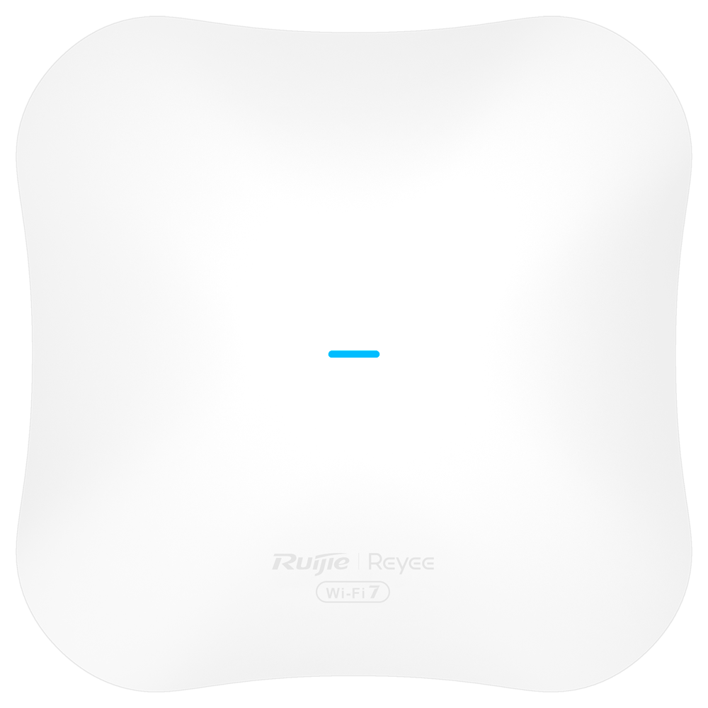 Reyee RG-RAP72Pro – Wi-Fi 6 AX3000 Plafond-Access-Point