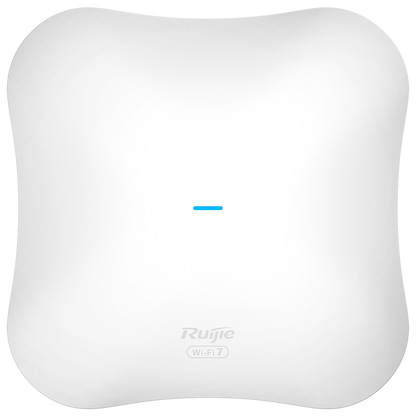 Reyee RG-RAP73Pro Wi-Fi 7 BE14000 Tri-Band Plafond-Access-Point