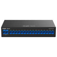 Reyee RG-SPL2016-SC – 2-in-16 Uniforme optische splitter (SC)