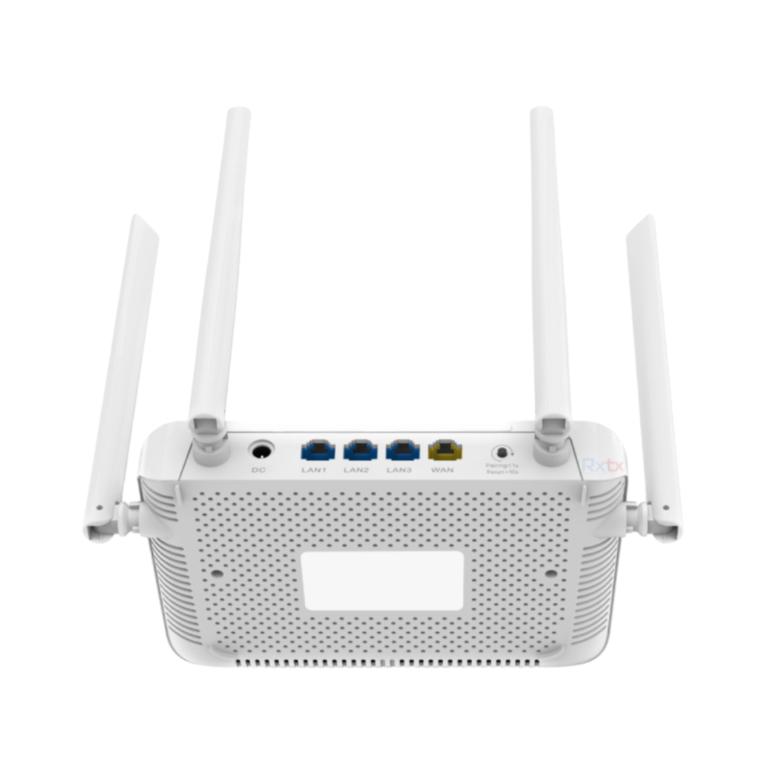 Ruijie 802.11ac access point