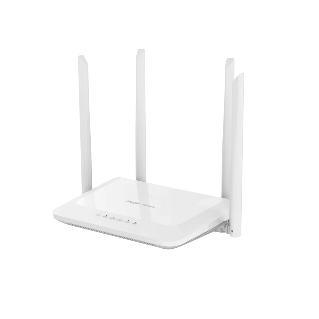 Ruijie EW1200 Wi-Fi versterker