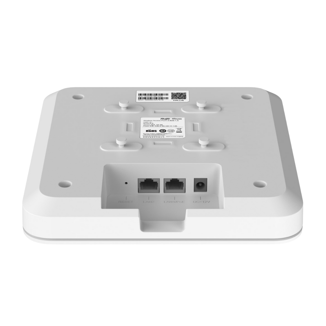 Ruijie Reyee access point 1775Mbps