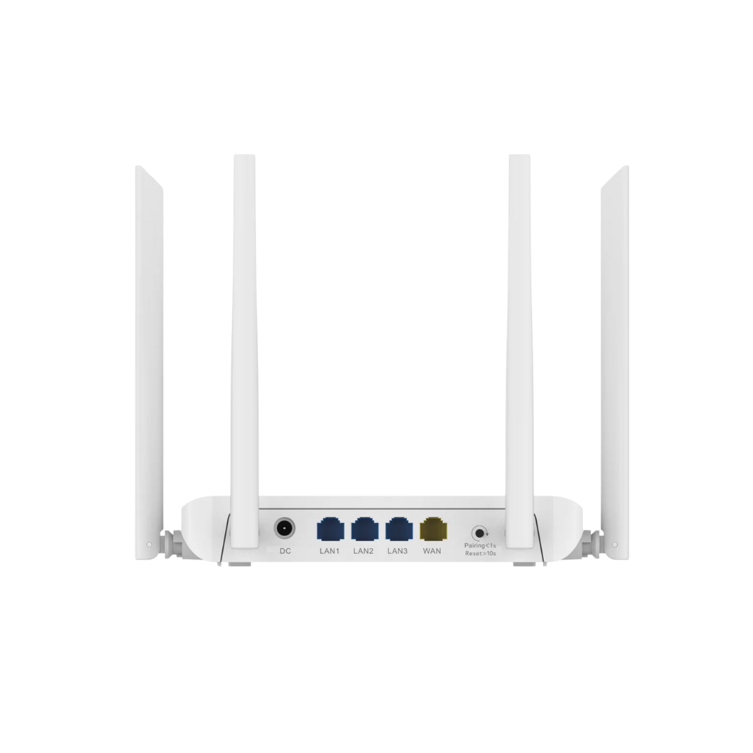 Ruijie Reyee dual-band router
