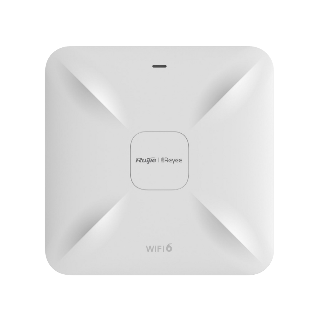 Ruijie dual-band Wi-Fi versterker