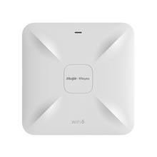 Ruijie dual-band Wi-Fi versterker