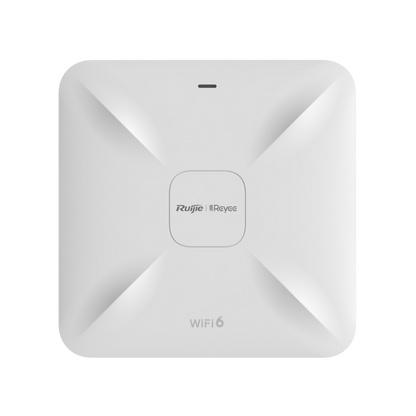 Ruijie dual-band Wi-Fi versterker