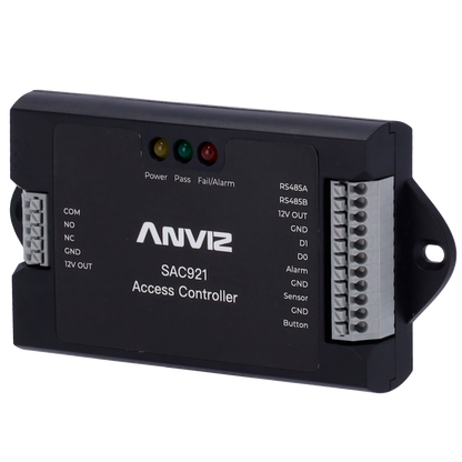 Anviz SAC921 - Toegangscontroller