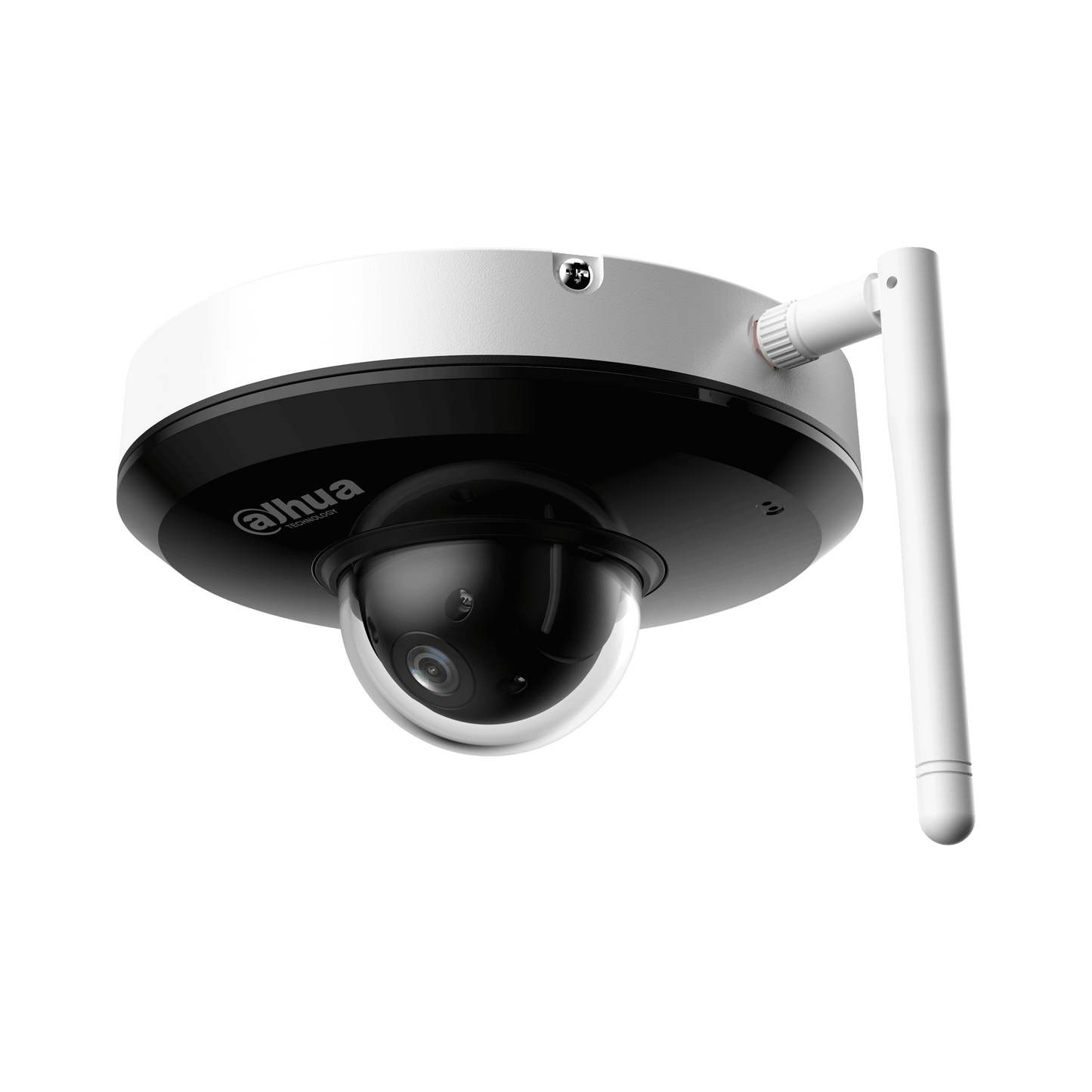 Dahua SD1A404DB-GNY-W – 4MP Wi-Fi PTZ Dome camera