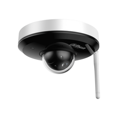 Dahua SD1A404DB-GNY-W – 4MP Wi-Fi PTZ Dome camera