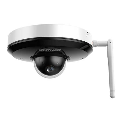 Dahua SD1A404DB-GNY-W – 4MP Wi-Fi PTZ Dome camera