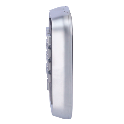 UMA KPRO-4 standalone keypad |  RFID kaartlezer | Deurbel
