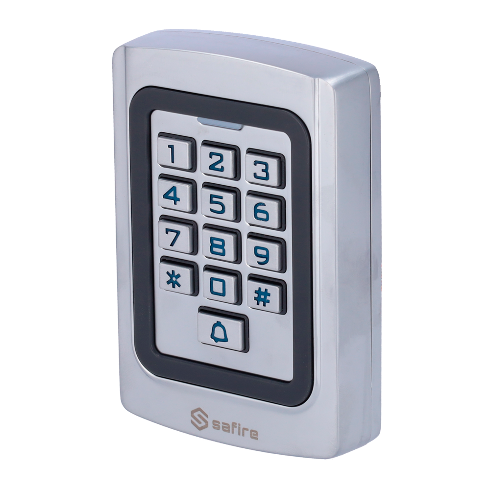 UMA KPRO-5 – Standalone keypad - IP68