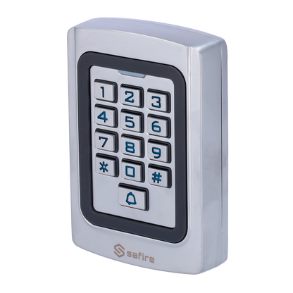 UMA KPRO-5 – Standalone keypad - IP68