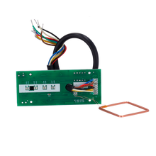 Safire SF-AC114-MF Mifare inbouw kaartlezer