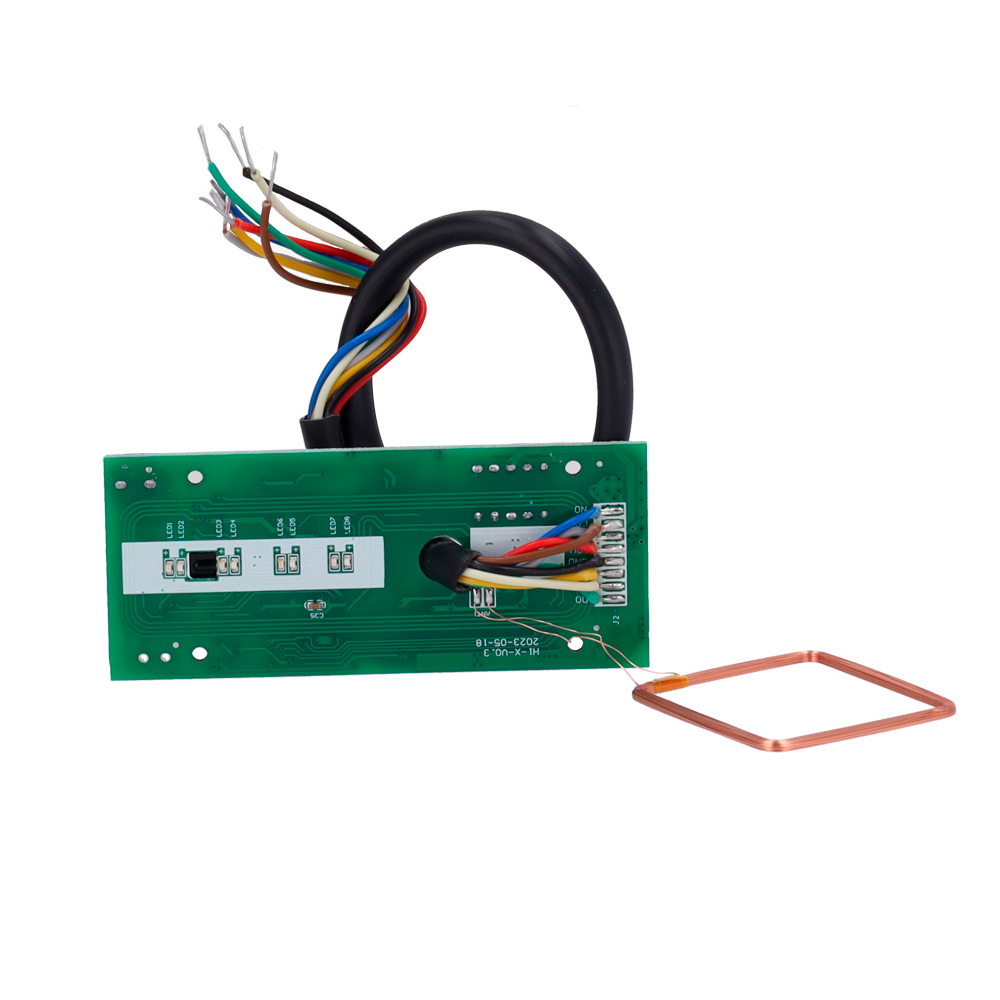 Safire SF-AC114-MF Mifare inbouw kaartlezer