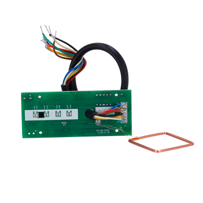 Safire SF-AC114-MF Mifare inbouw kaartlezer