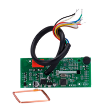 Safire SF-AC114-MF Mifare inbouw kaartlezer