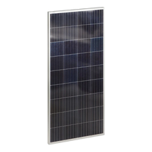 UMA SP-A-165W 165 Watt 9.27A zonnepaneel in aluminium frame