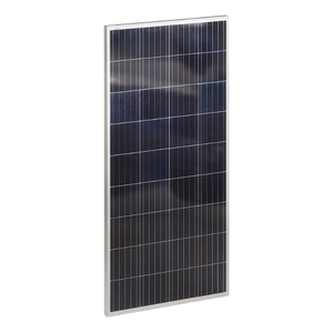 UMA SP-A-165W – 165 Watt 9.27A - Zonnepaneel in aluminium frame