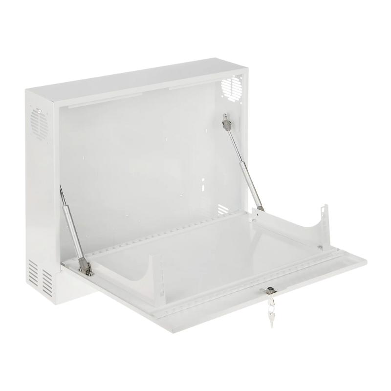 UMA SRW2U-W - Server wandkast - 2U 19"